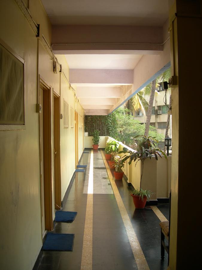 Hotel Tourist, Kolhapur Ngoại thất bức ảnh