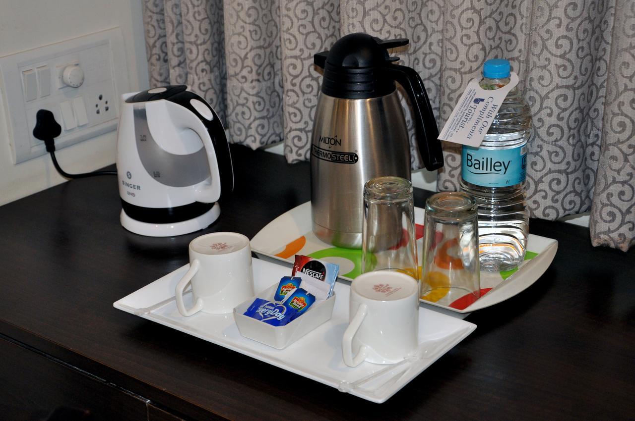Hotel Tourist, Kolhapur Phòng bức ảnh